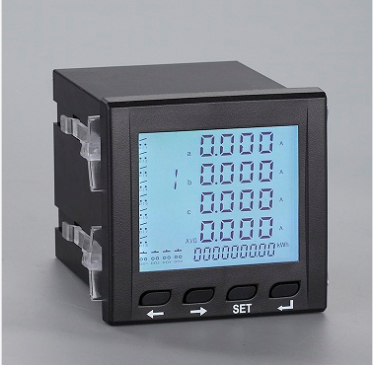 xkh200e-dsy三相多功能数显仪表